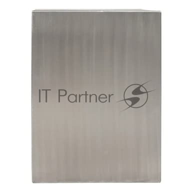 Щит из нержавеющей стали EKF PROxima Inox AISI 304 (600х500х250) IP66 У1