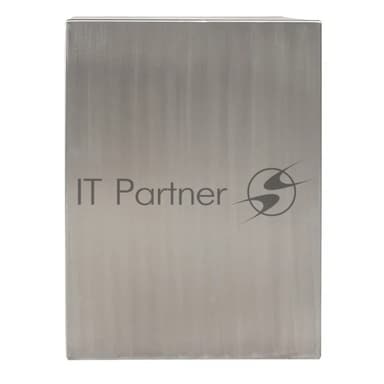 Щит из нержавеющей стали EKF PROxima Inox AISI 304 (400х300х200) IP66 У1