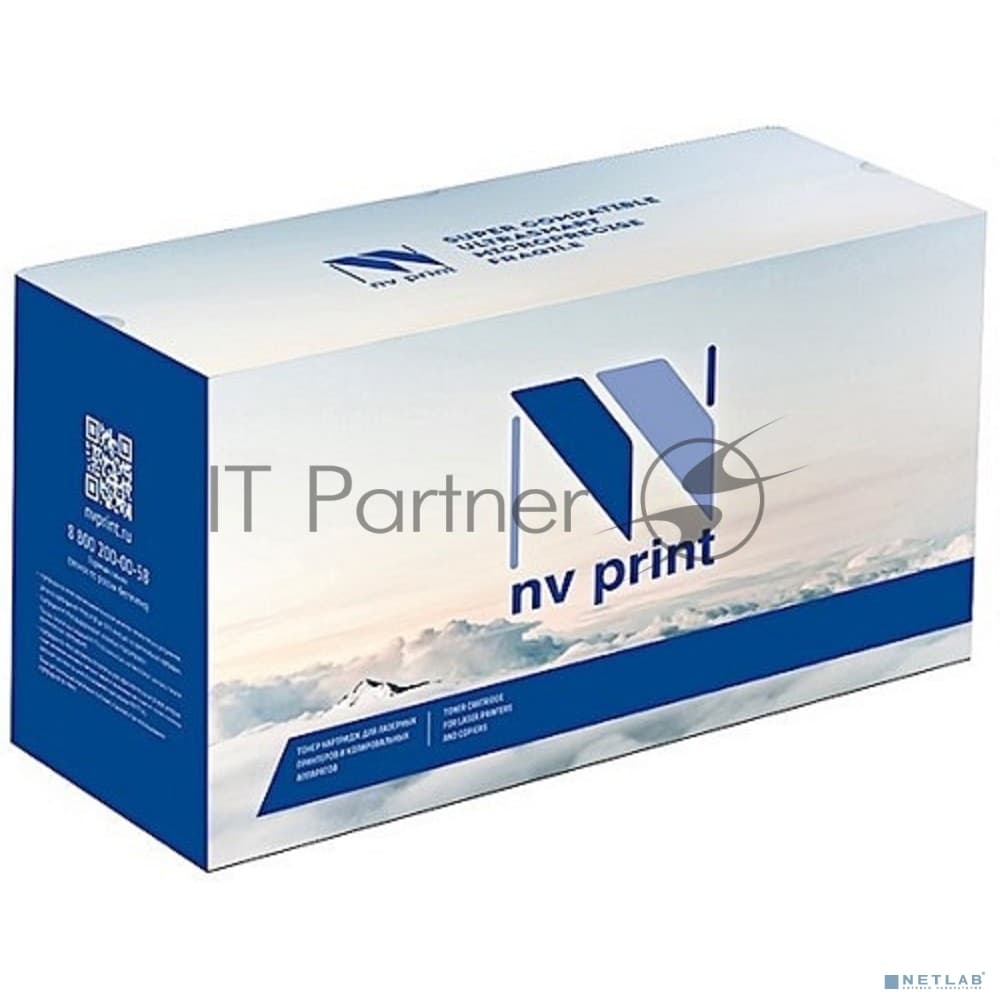 Картридж NVP совместимый NV-THM130 для Катюша M130/Р130 (3000k)