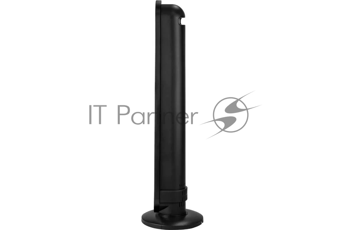 Вентилятор напольный Centek CT-5081 48Вт скоростей:3 черный
