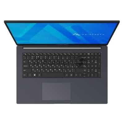 Ноутбук MAIBENBEN Medio M17A/17.3"/IPS/Intel Core i3-1220P/16Gb/512Gb SSD/Intel UHD Graphics/Windows 11 Professional/синий/2.06kg