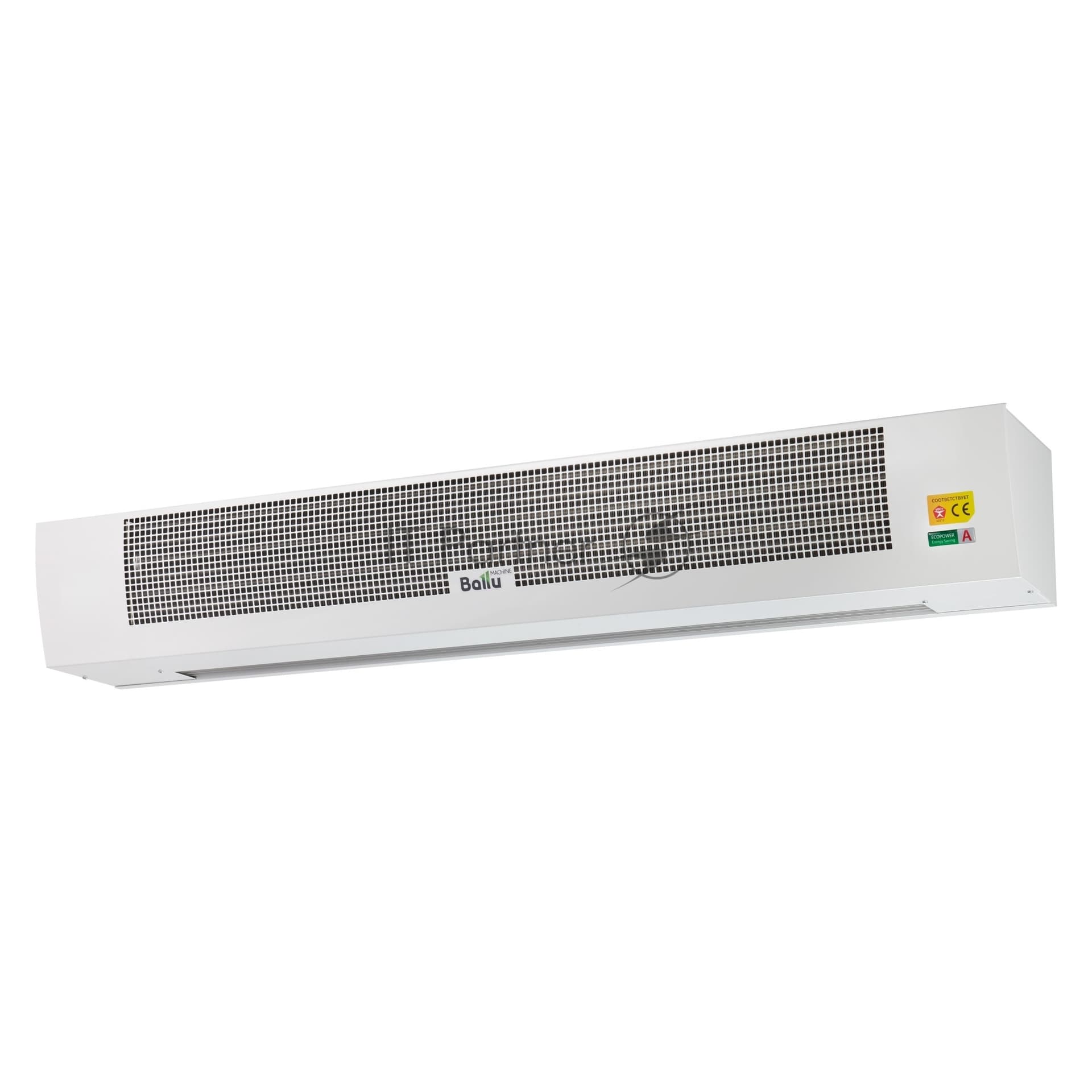 Завеса тепловая Ballu BHC-B20W20-PS