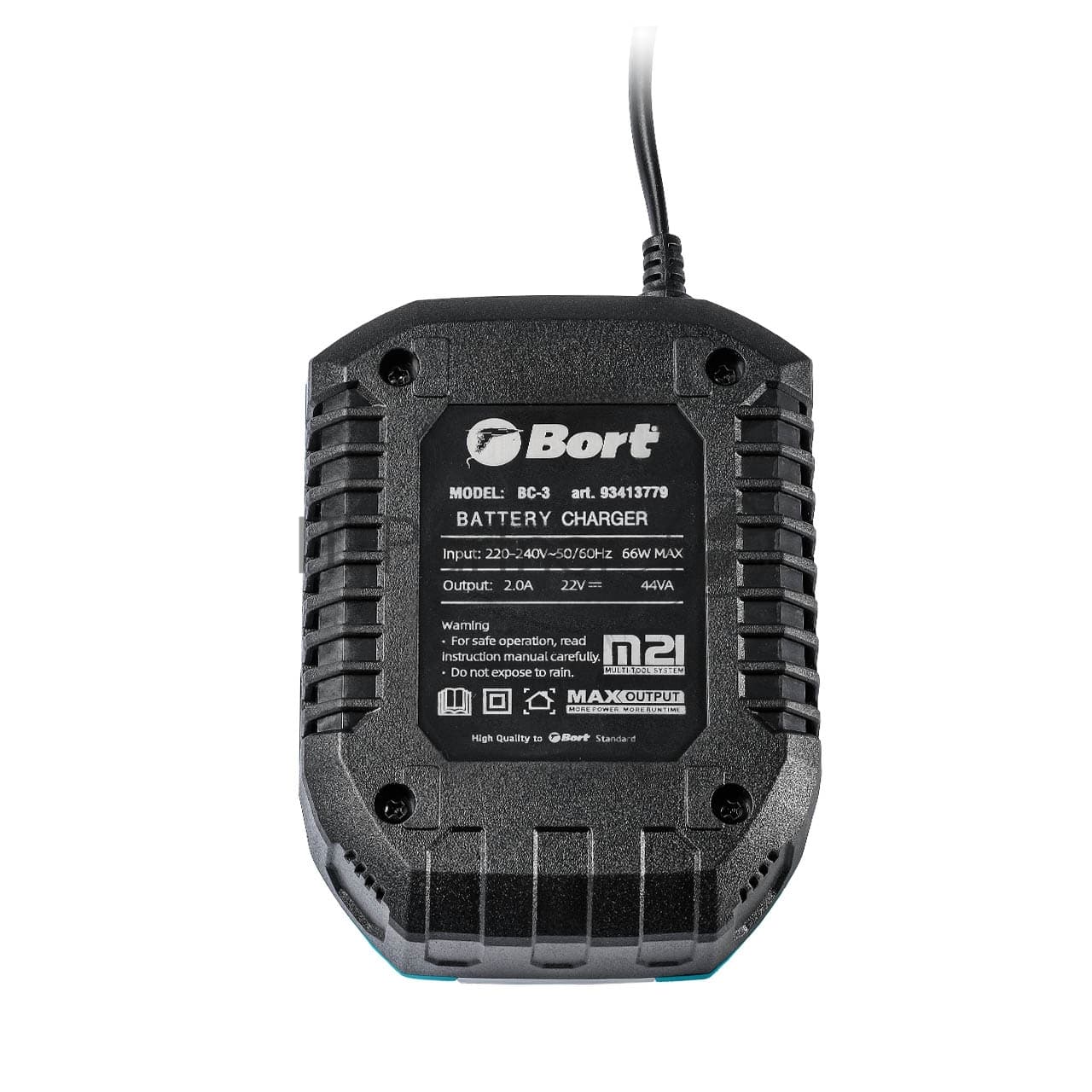 Устройство зарядное Bort BC-3
