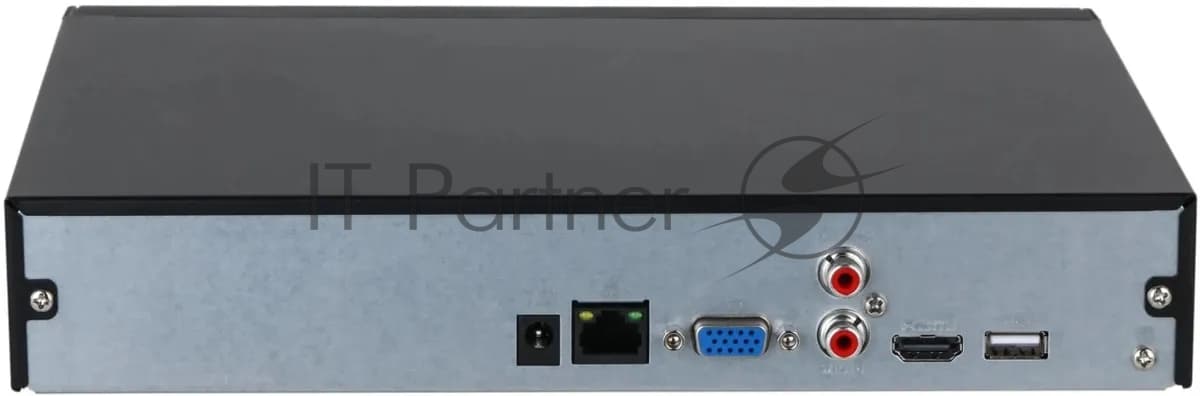 Видеорегистратор Dahua DHI-NVR2108HS-4KS3