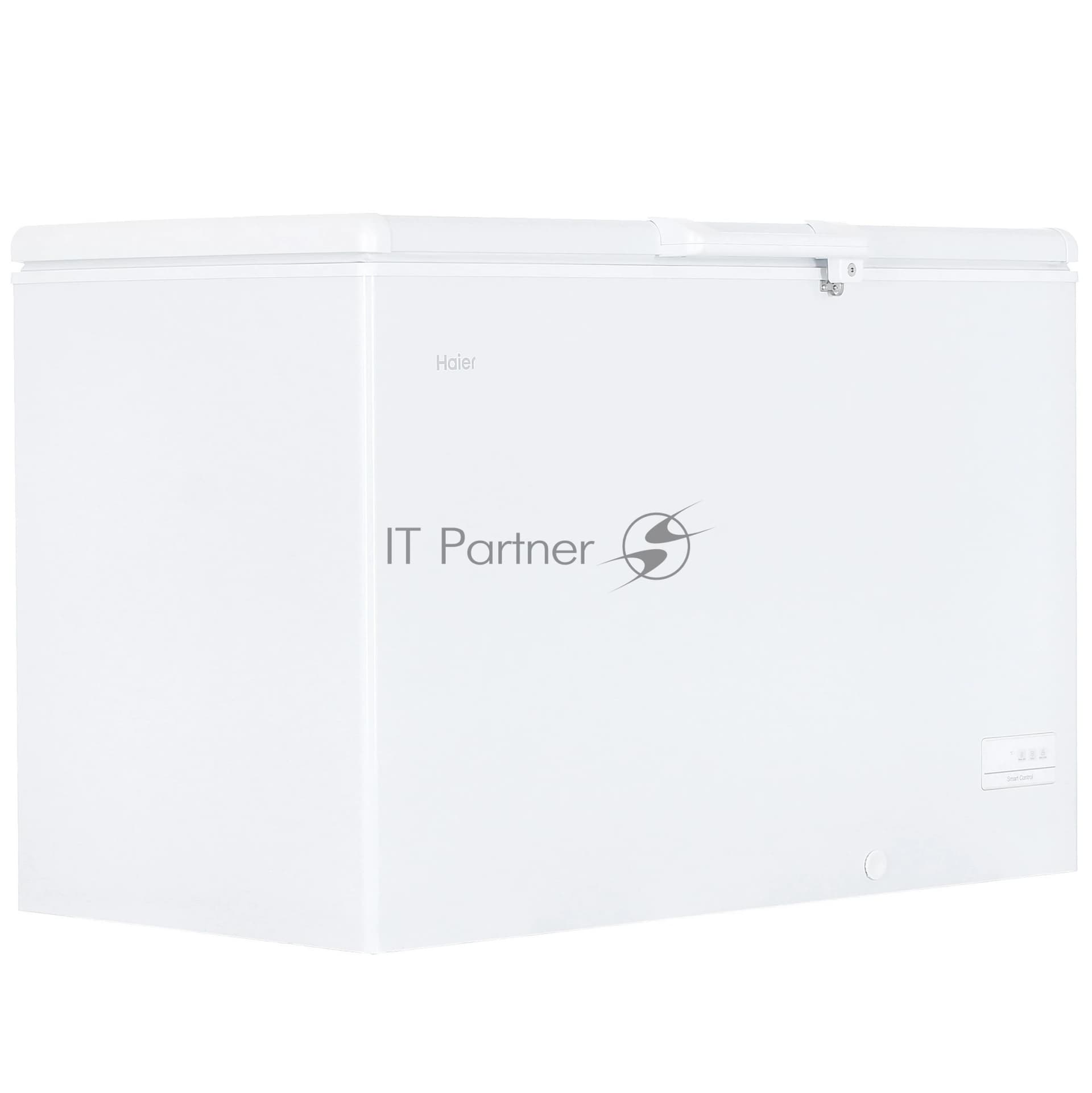 Морозильный ларь Haier HCE380RF, белый, 381л
