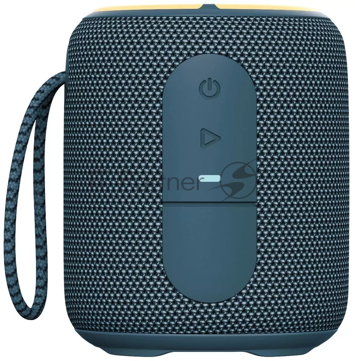 Портативная колонка AIWA PAS-H100 dark blue