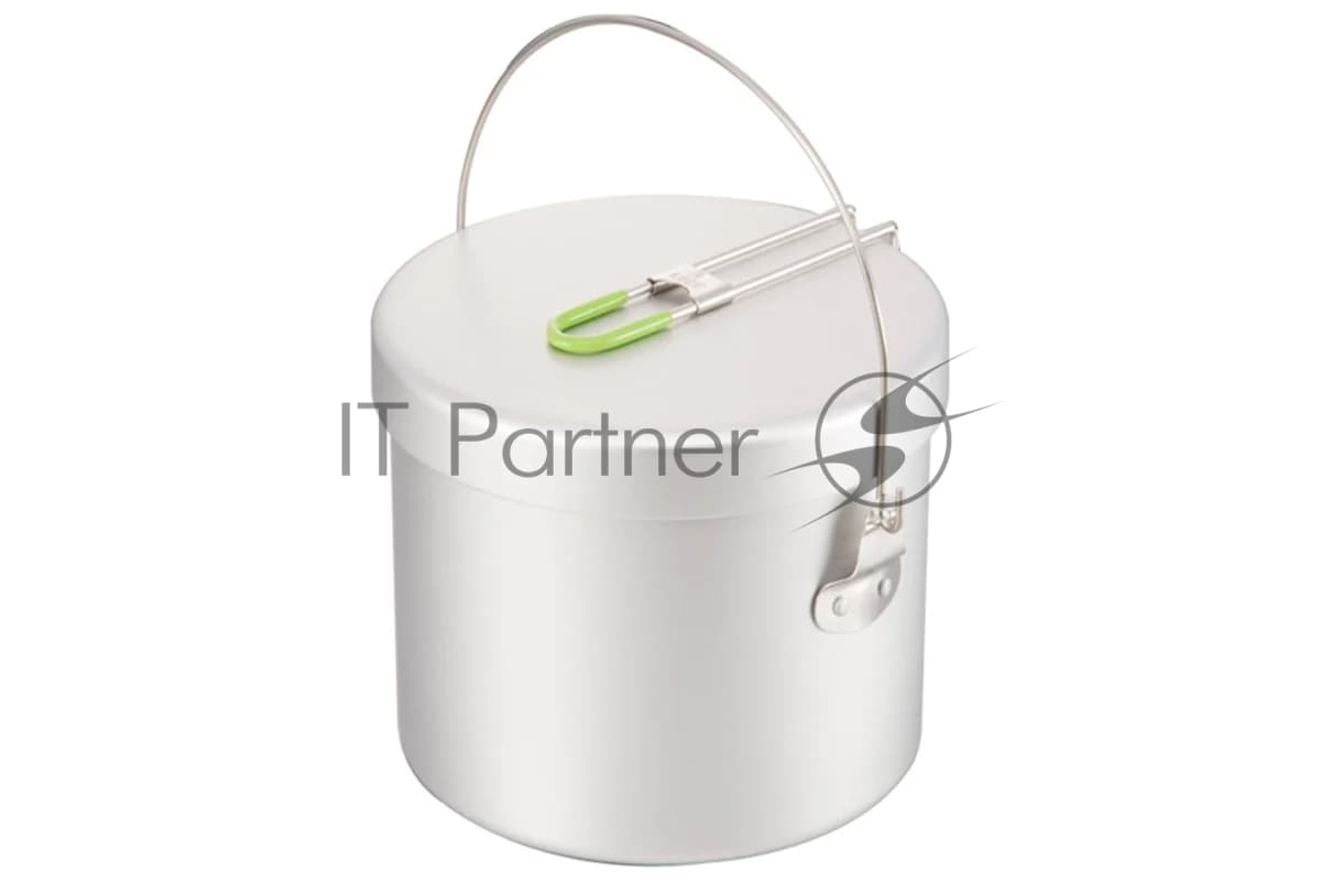 Котелок походный ECOS 6.5л Camp-S9 103655
