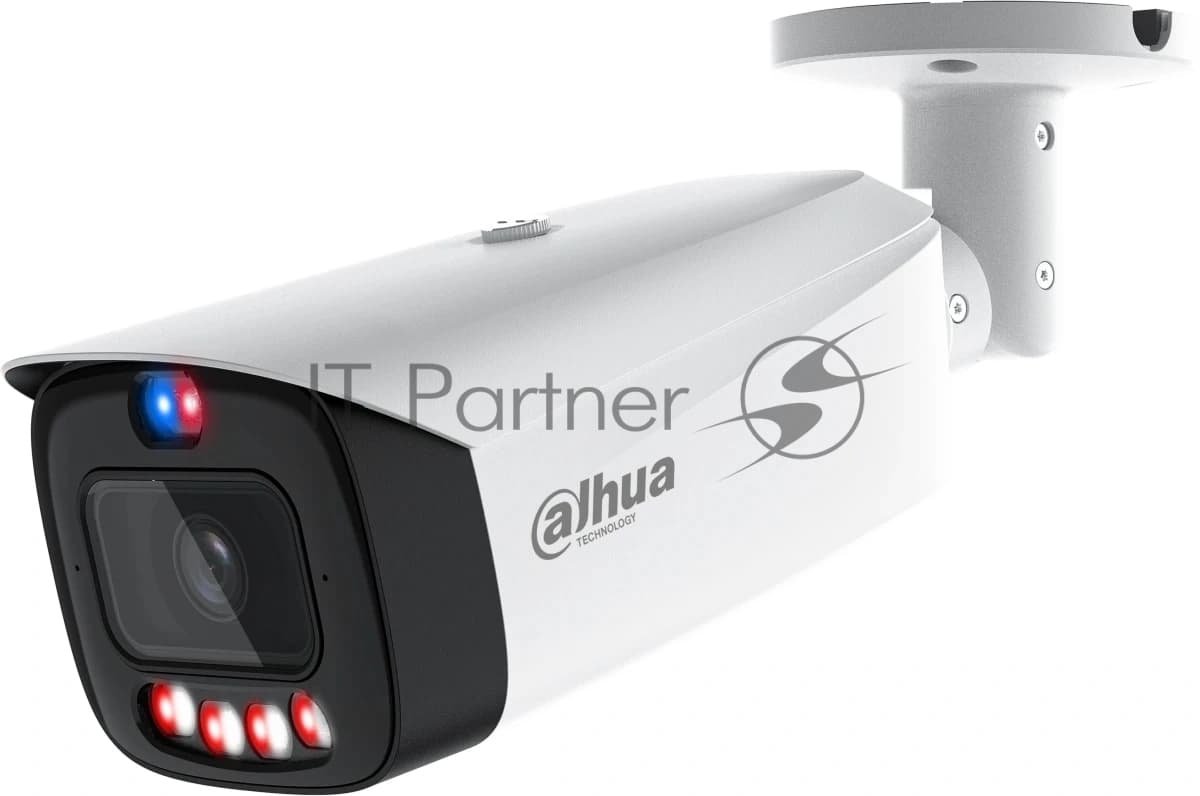 Камера видеонаблюдения Dahua DH-IPC-HFW3449T1P-AS-PV-PRO 3.6 мм (DH-IPC-HFW3449T1P-AS-PV-0360B-PRO)