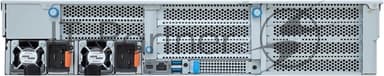 Серверная платформа Gigabyte Server Platform G293-Z42 Rev.3x/2U/2xAMD (9004/9005)/2xHS/24xDIMM/4xSFF NVME/SAS/SATA + 4xSFF SATA/SAS/8xGPUs DS/2x10GbE/8xFHFL + 2xLP/2x3000W/Rails/1Y