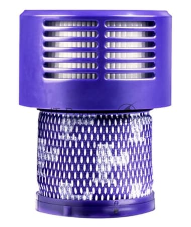 Фильтр для пылесосов Dyson V10, SV12 2 шт