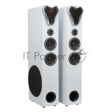 Колонка ELTRONIC (20-80) HOME SOUND белый - колонка 10