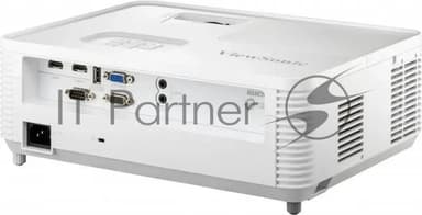 Проектор ViewSonic PS502X DLP 4000Lm LS 4000Lm ANSI (1024x768) 15000:1 ресурс лампы:5000часов 2xHDMI 2.87кг