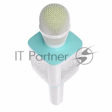 Караоке-микрофон HOCO (6931474742308) BK5 Blue