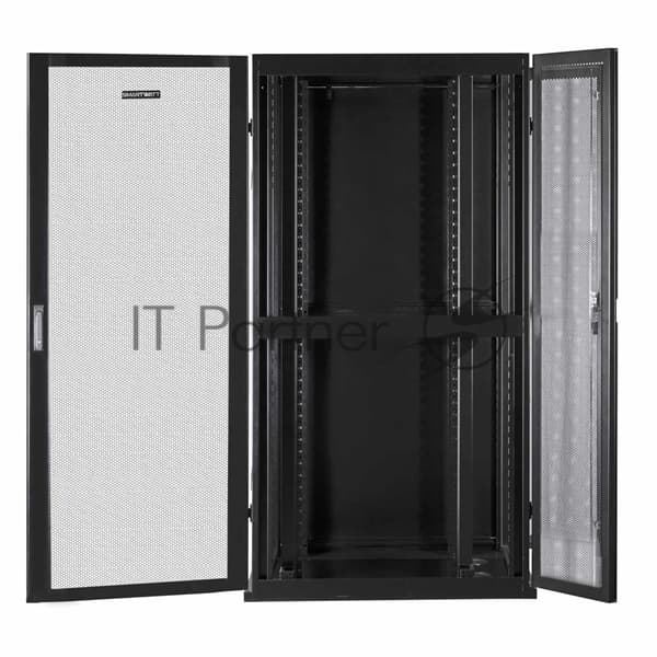Серверный шкаф SMARTWATT Rack S-Series 42U 800x1070 мм полный комплект