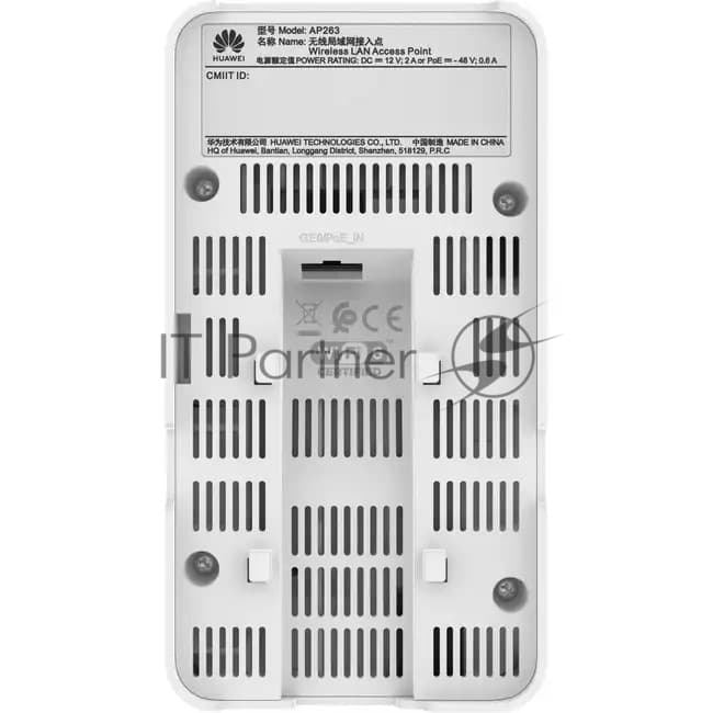 Wi-Fi точка доступа Huawei AP263