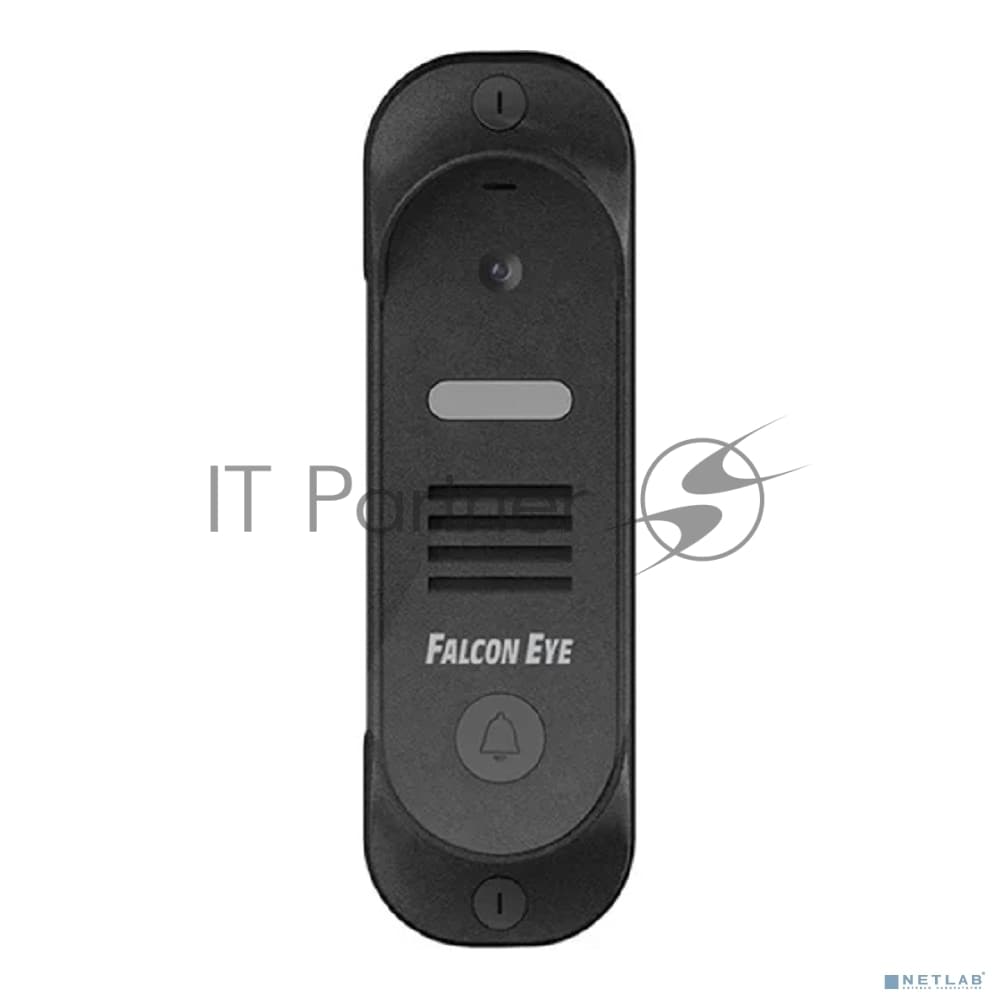 Falcon Eye FE-Push HD (графит) цветная вызывная панель видеодомофона