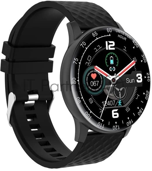 Умные часы Ritmix RFB-480