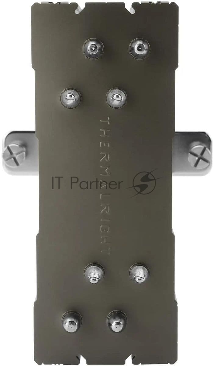 Кулер Thermalright Assassin Spirit 120 V2