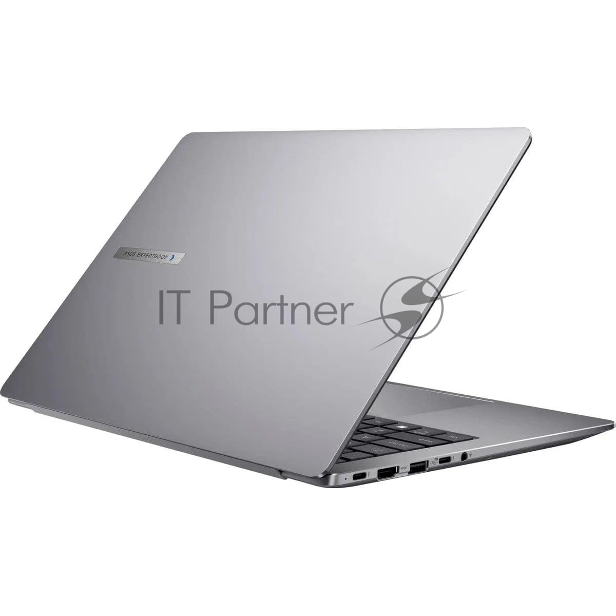 Ноутбук ASUS ExpertBook Mainstream P5405CSA-NZ0301 CORE ULTRA 5 228V 32GB 1TB 2280 PCIE G4 SSD 14.0 WQXGA(WQ) 2560X1600 16:10 400nits Anti-Glare sRGB 100% Wide View Intel® Arc™ 130V GPU Without OS 1.237 Kg
