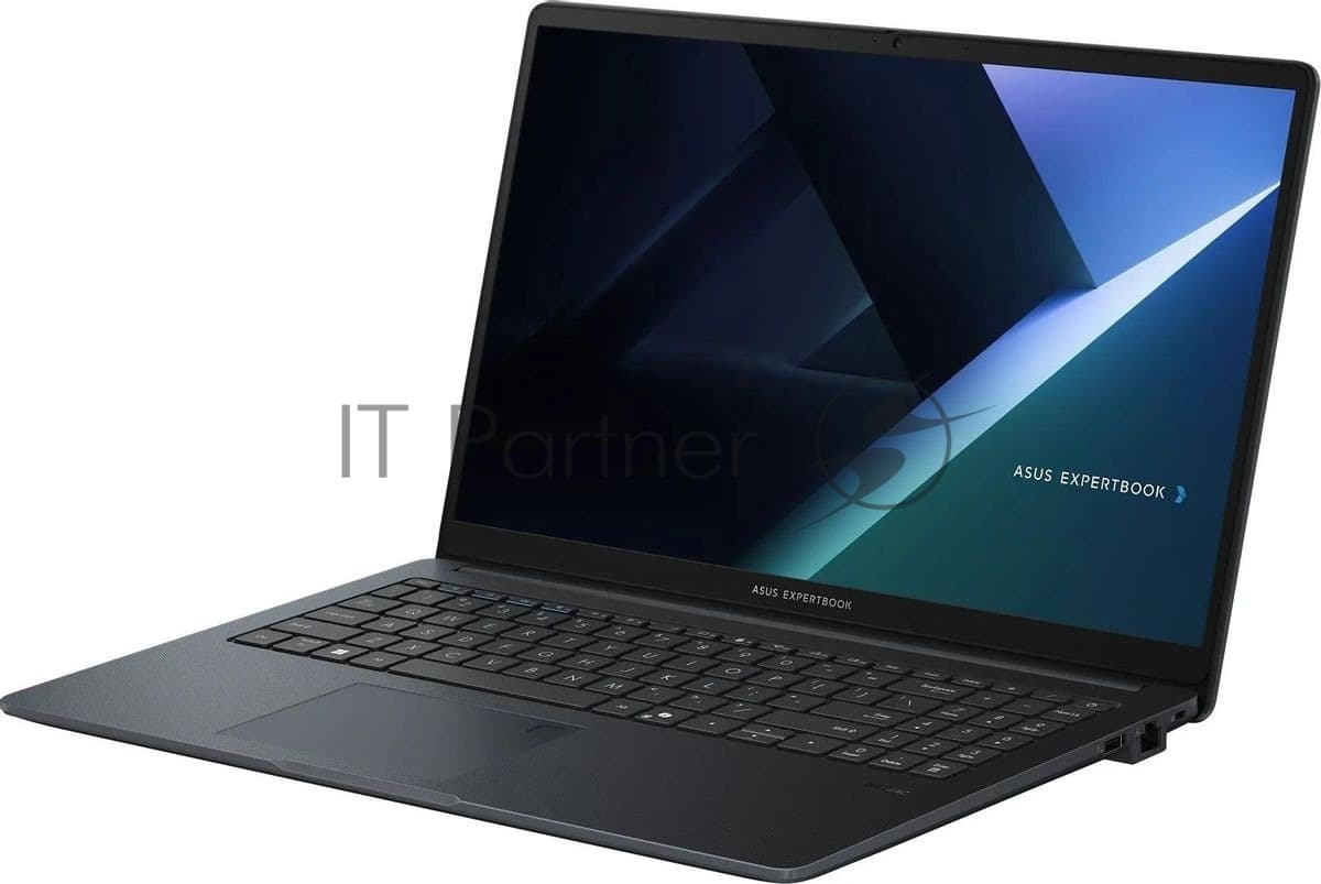 Ноутбук ASUS ExpertBook B1 B1503CVA-S70425 Intel Core 7 150U 1800MHz/15.6"/1920x1080/32GB/1024GB SSD/Intel Graphics/Wi-Fi/Bluetooth/Windows 11 Pro Grey