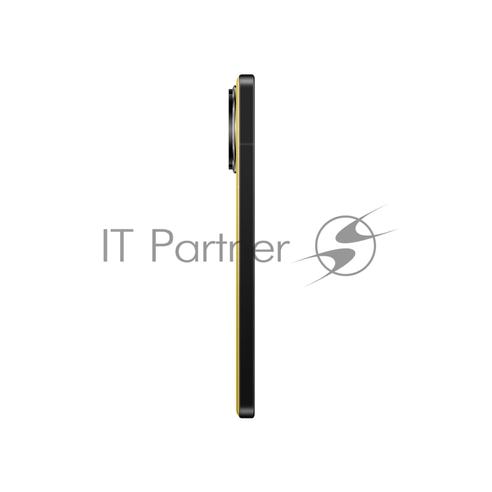 Смартфон POCO F7 Ultra 12+256Gb желтый (MZB0JKERU)