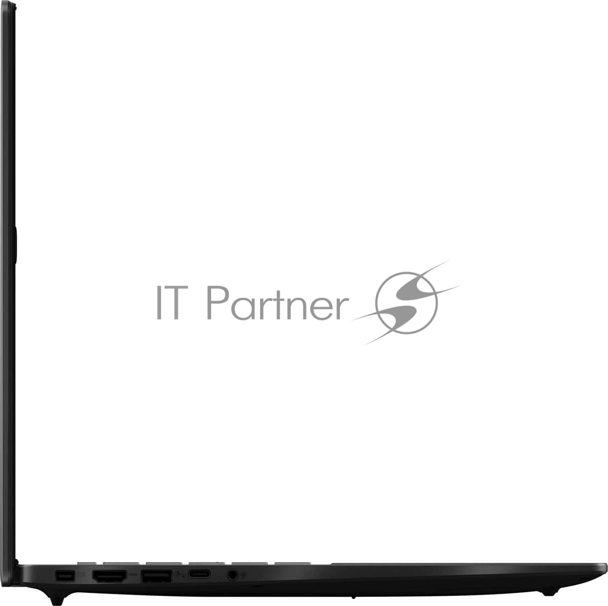 Ноутбук ASUS V16 V3607VM-RP067 Intel Core 5 210H/32Gb (2*16 D5)/SSD512Gb/RTX5060 8Gb (75W)/16"/IPS/WUXGA/1920x1200/144Hz/NoOS/Black/1.95kg