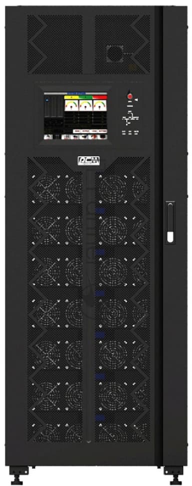 Источник бесперебойного питания Powercom Vanguard-II-33 VGD-II-200K33 200000Вт 200000ВА