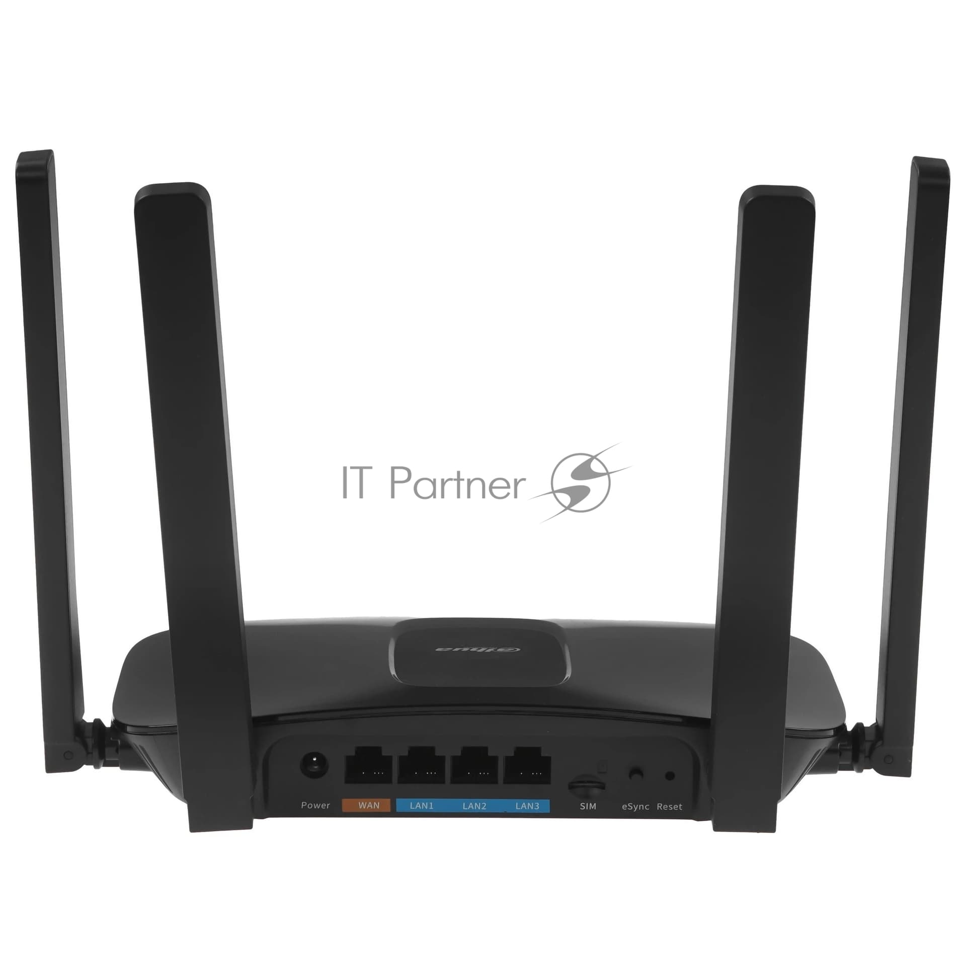 Маршрутизатор Dahua Беспроводной роутер c 4G