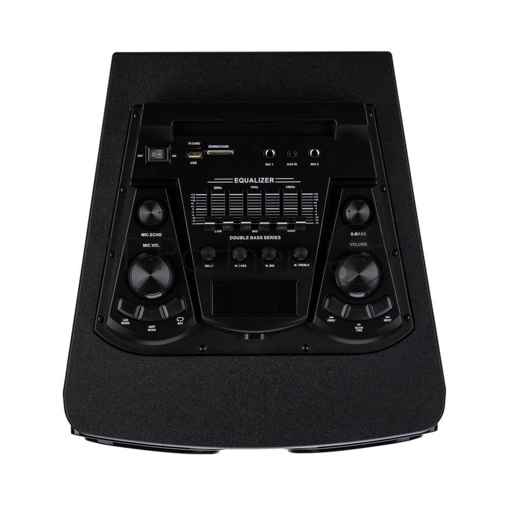 Колонка Eltronic (30-68) CRAZY BOX 4000 - 12"