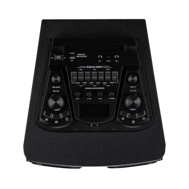 Колонка Eltronic (30-68) CRAZY BOX 4000 - 12"