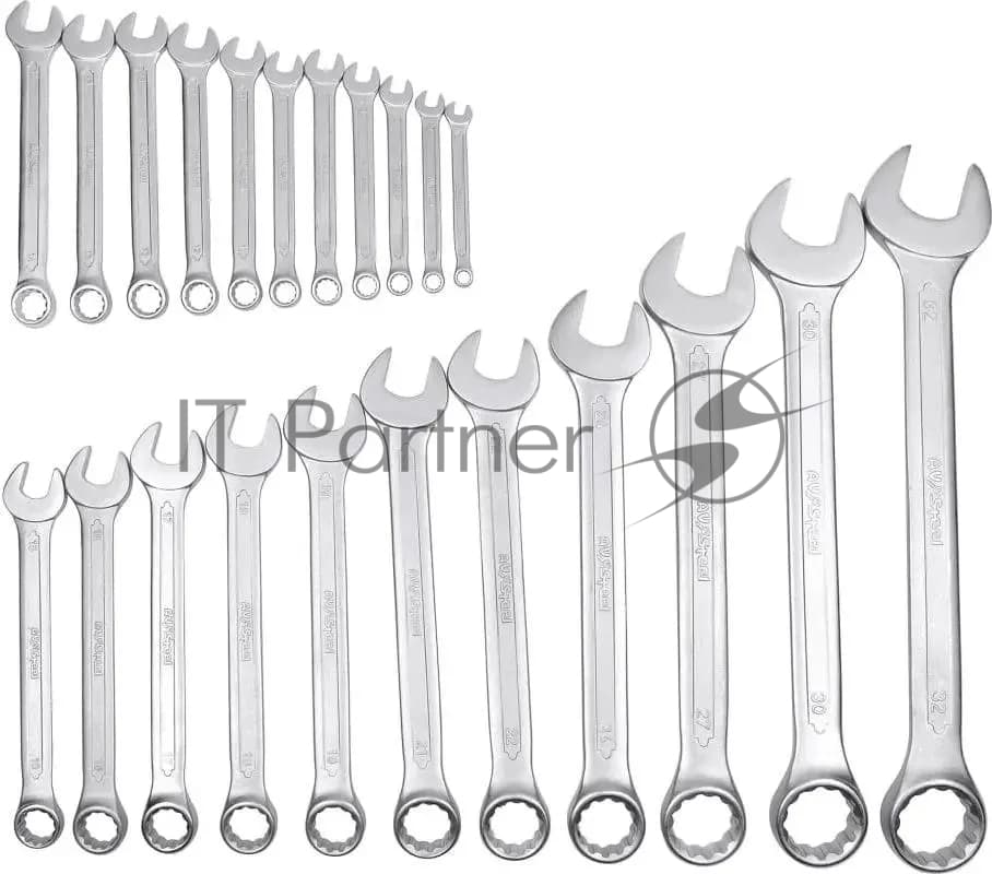 Набор ключей Av Steel AV-031222