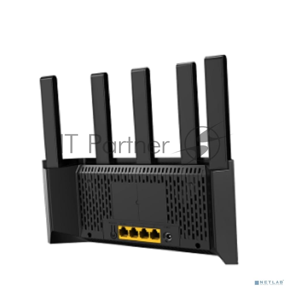 Tenda TE6L Pro Маршрутизатор Wi-Fi 7 BE5100 2.5G порт
