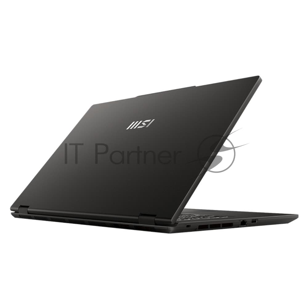 Ноутбук MSI Venture 17 AI A1MG-004XRU Intel Core Ultra 5 125H/16Gb (2*8 D5)/SSD512Gb/UMA/17.3"/IPS/FHD/1920x1080/144Hz/NoOS/RJ-45/Grey/2.4kg