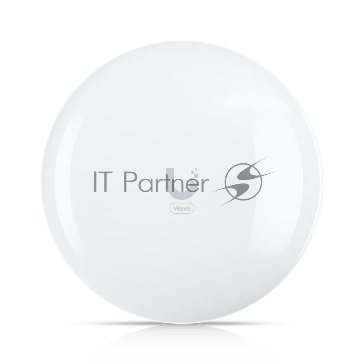 Точка доступа Wi-Fi Ubiquiti UISP Wave Pico Абонентское радиоустройство