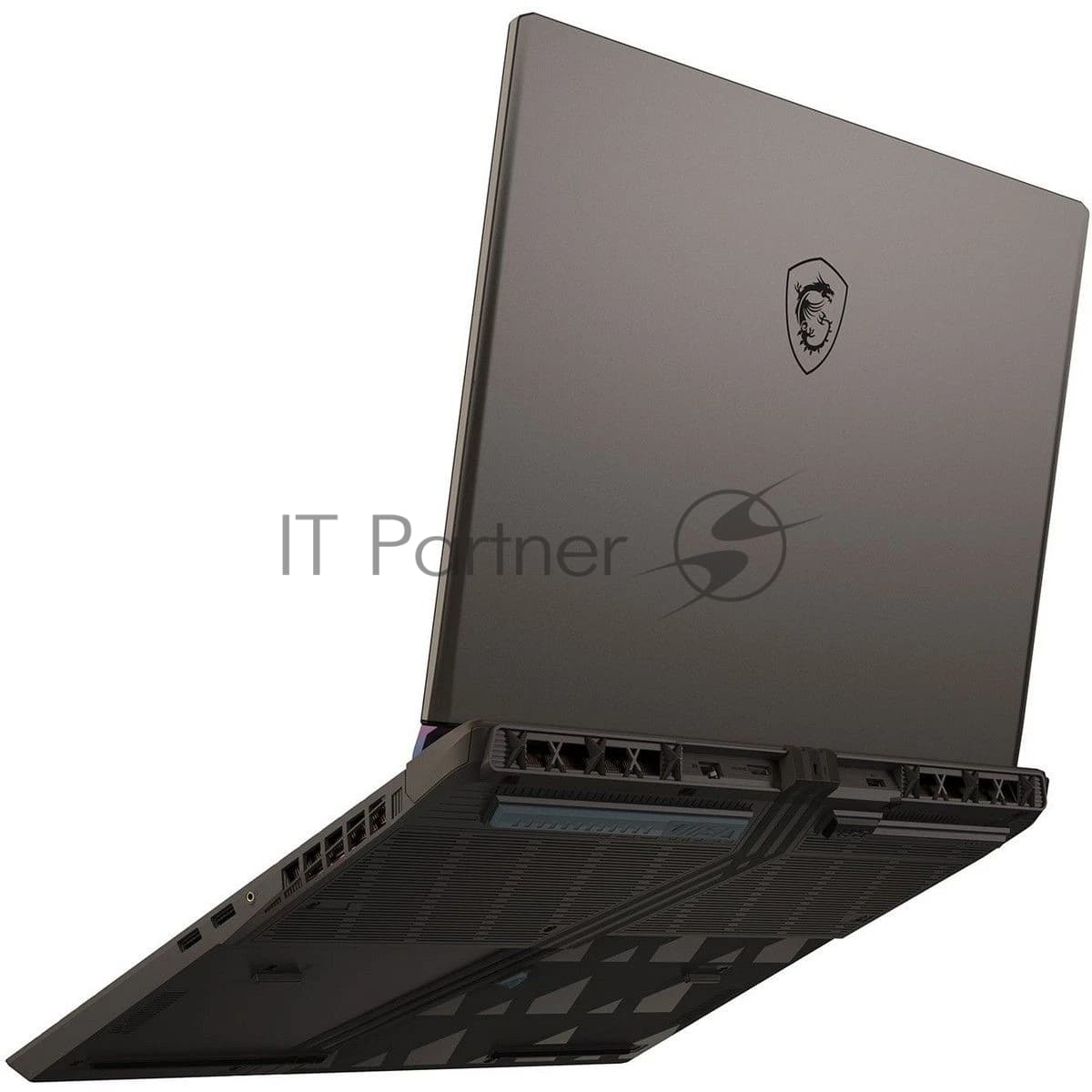 MSI Ноутбук Vector 17 HX AI A2XWJG-099XRU Core Ultra 9/32GB/RTX5090/17 дюймов
