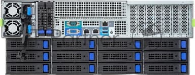 Серверная платформа Gigabyte 4U S453-Z30-AAV1