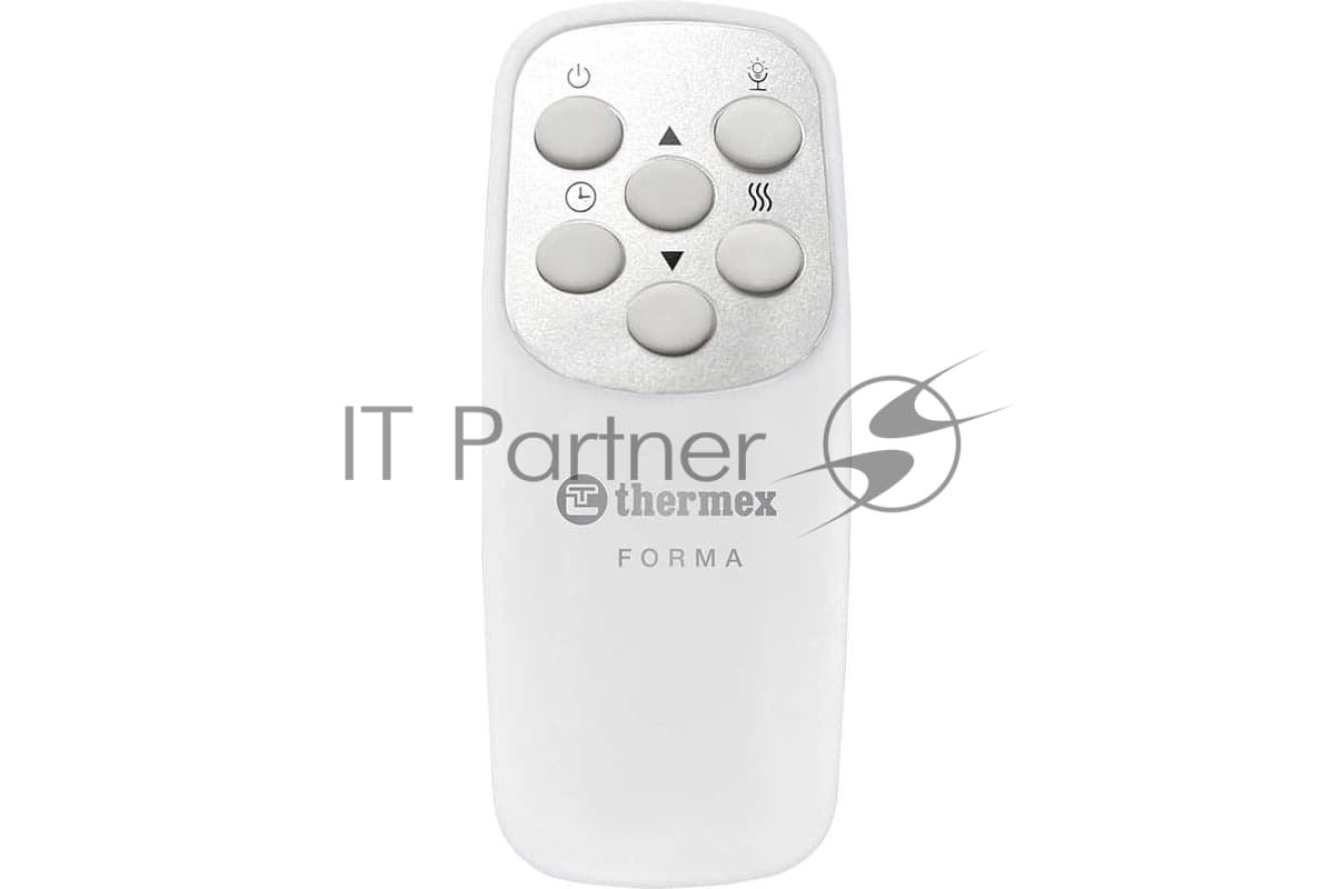 Тепловентилятор Thermex Forma 2000E
