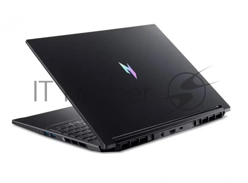 Ноутбук Acer Aspire Nitro V165AI ANV16S-41-R4WA 16"(1920x1200 (матовый) IPS)/AMD Ryzen 7 260(3.8Ghz)/16Gb/1024PCISSD Gb/noDVD/Ext:NVIDIA GeForce RTX 5060(8192Mb)/Cam/BT/WiFi/76WHr/war 1y/2.1kg/Silver/NoOS
