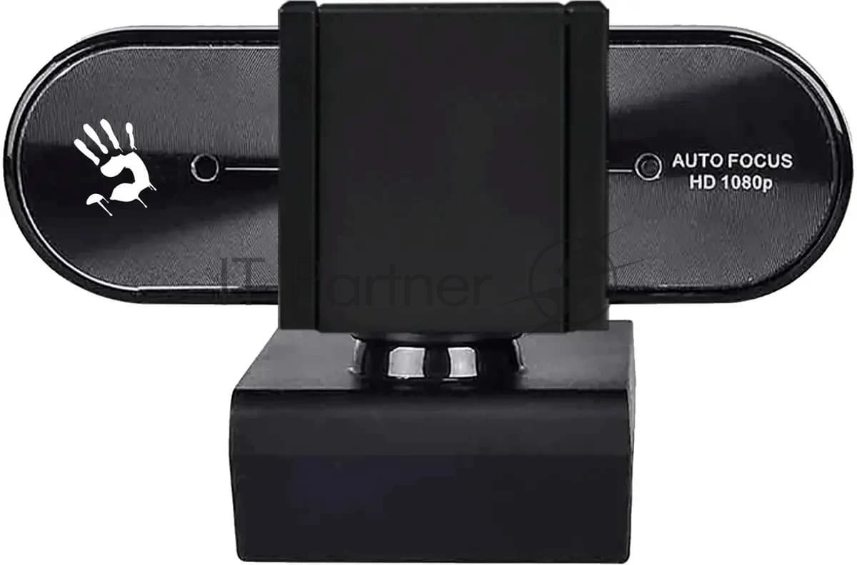 Веб-камера A4Tech GK30 Black