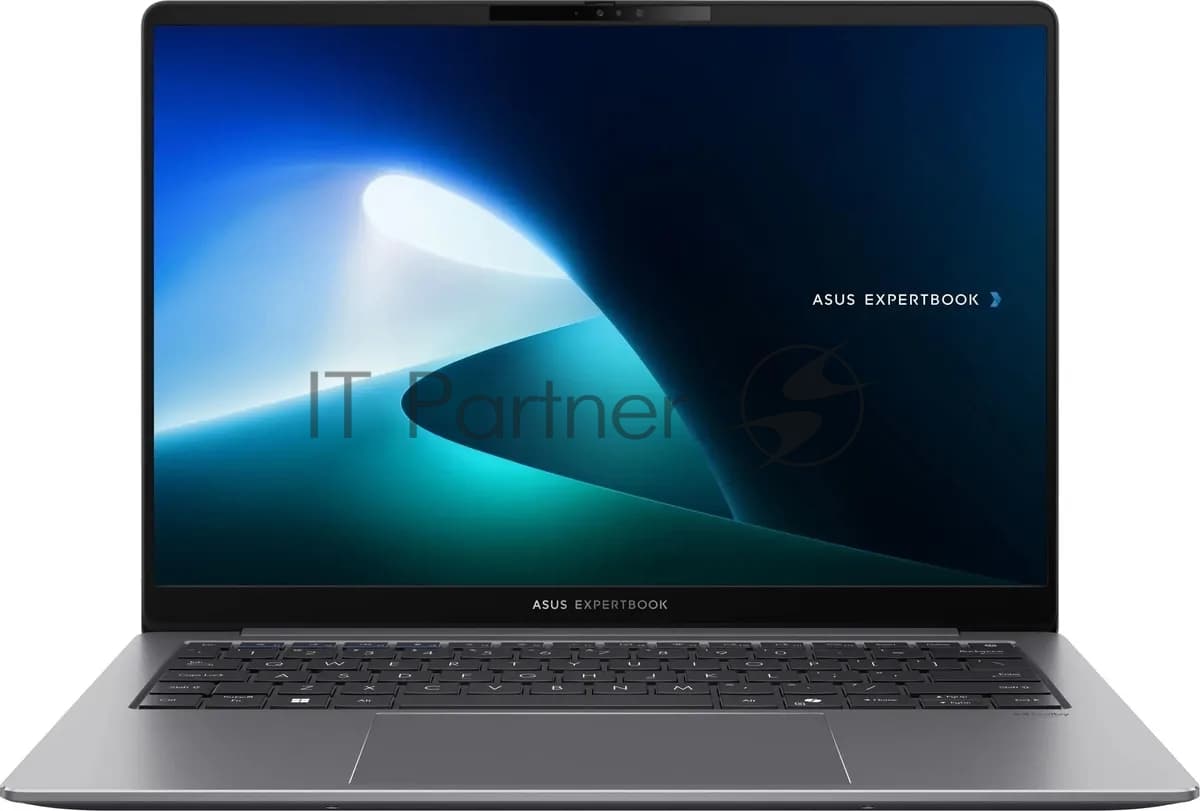 Ноутбук ASUS ExpertBook Mainstream P5405CSA-NZ0306X CORE ULTRA 7 258V 32GB 1TB 2280 PCIE G4 SSD 14.0 WQXGA(WQ) 2560X1600 16:10 400nits Anti-Glare sRGB 100% Wide View Intel® Arc™ 140V GPU Win 11 Pro 1.277 Kg