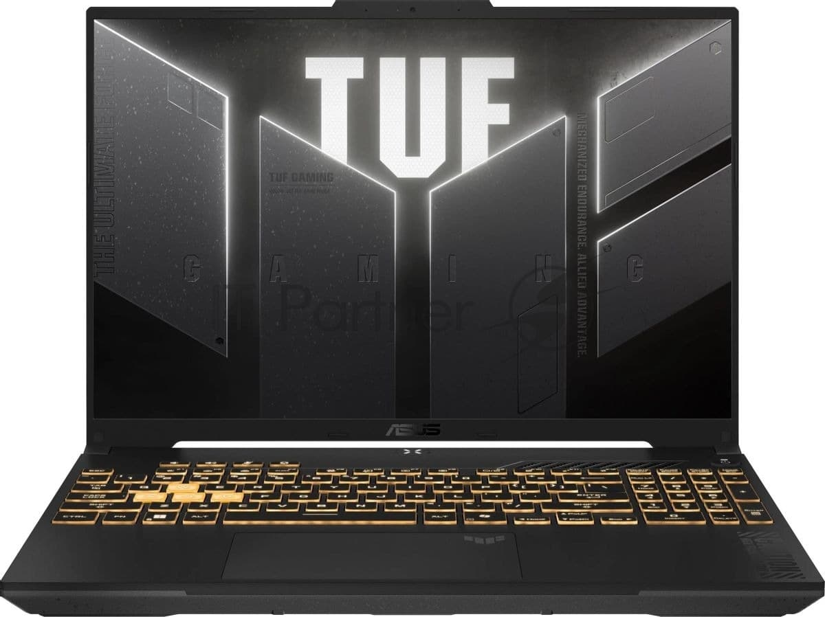 ASUS TUF Gaming F16 FX607VU 90NR0N06-M002T0_Win11P
