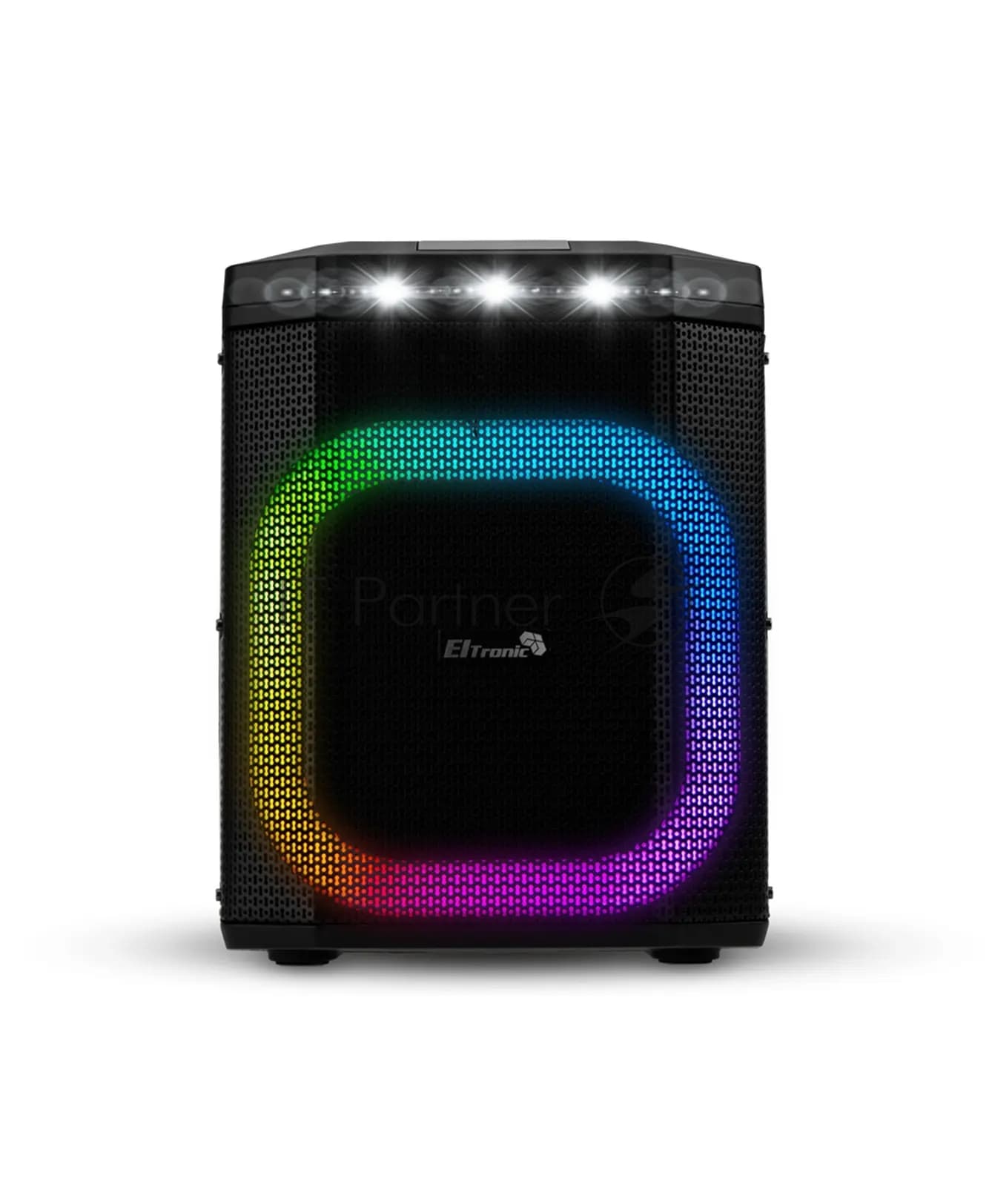 Колонка Eltronic 30-81 DANCE BOX 550 - 08"