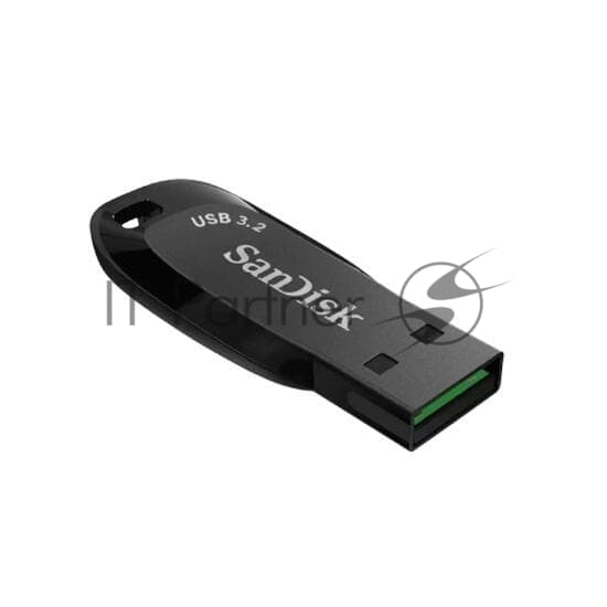 Флеш Диск SanDisk Ultra Shift 128Gb <SDCZ410A-128G-F46>, USB3.0