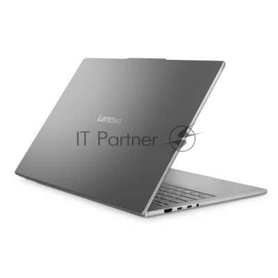 Ноутбук Lenovo IdeaPad Slim 5 16ARP10 серый AMD Ryzen 7 7735HS 3200MHz/16"/1920x1200/16Gb/512Gb SSD/AMD Radeon 680M/Wi-Fi/Bluetooth/Windows 11 Pro
