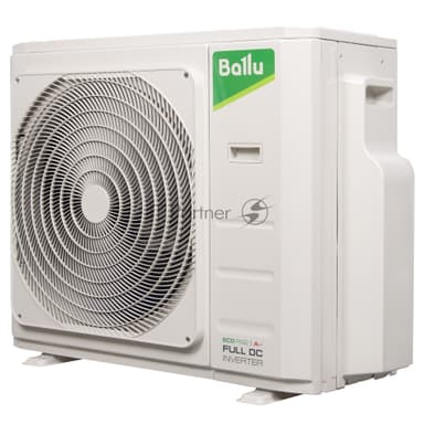 Наружный блок инверторной мульти сплит-системы Ballu Multi Smart BM4OI-FM/out-36HN8_V1/EU