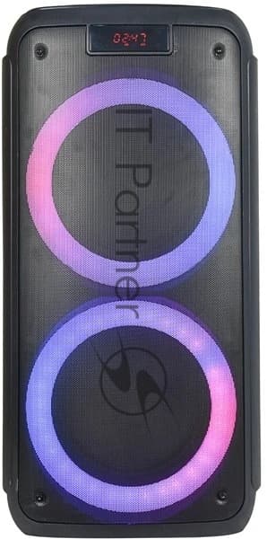 Портативная колонка Ritmix SP-935B черный