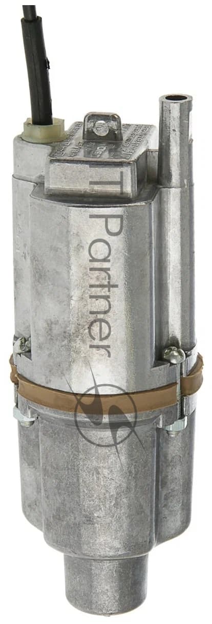 Насос Ручеек-1М 10м погр,нижн забор,18с.05.1956