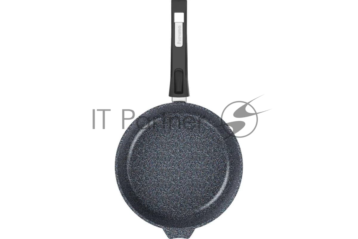 Сковорода Гранит Star Induction Pro 026803И 26 см, съем. ручка