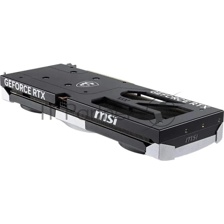 Видеокарта MSI RTX5060 VENTUS 3X 8GB GDDR7 128bit 3xDP HDMI 3FAN RTL