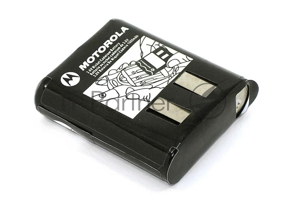 Аккумулятор для Motorola TalkAbout FV500 MC220 MD200 Ni-MH 1100mAh 3.6V